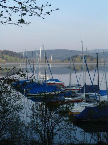 Yacht-und-Ruder-Club Attendorn