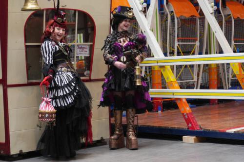 c-UWens Aufbau JaHuHa 05