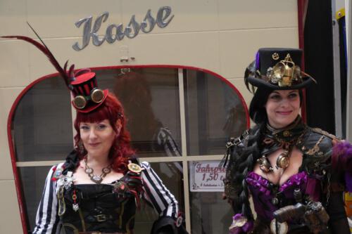 c-UWens Aufbau JaHuHa 09