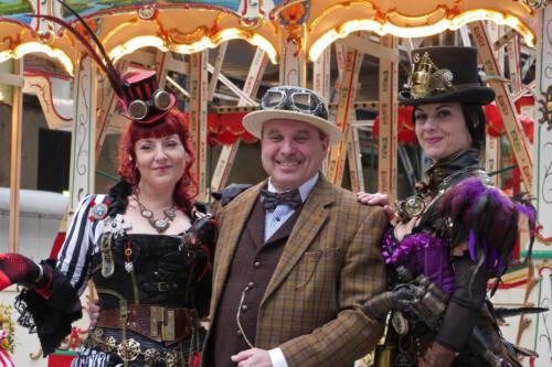 c-UWens Aufbau JaHuHa 14