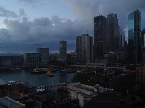 c-UWens Australia Day 01