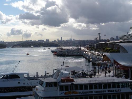 c-UWens Australia Day 06