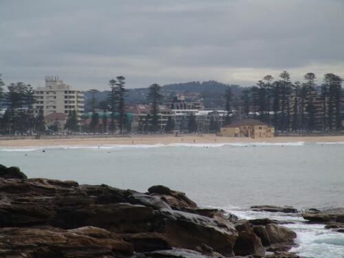 c-UWens Australia Day 08