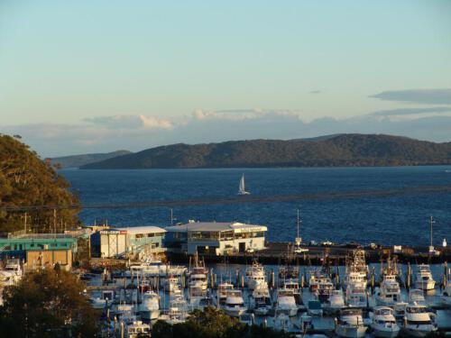 c-UWens Australia Day 15