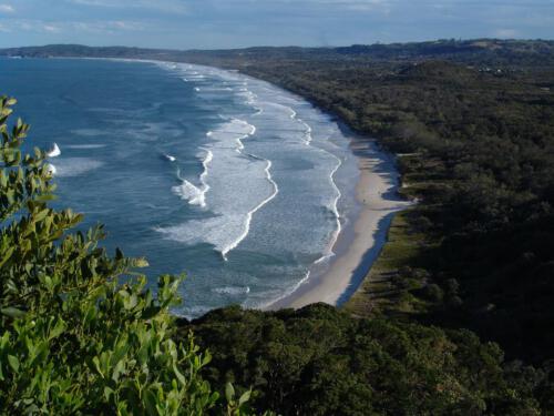 c-UWens Australia Day 22