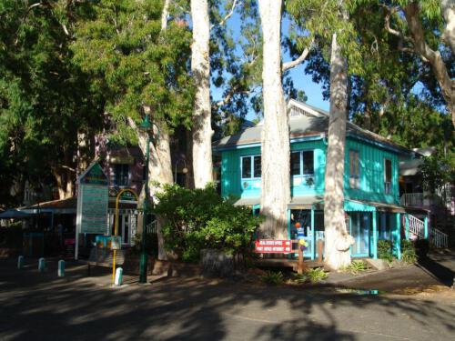 c-UWens Australia Day 40