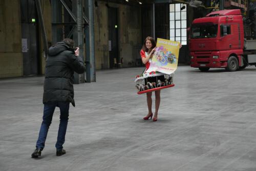 c-UWens Bastelpackung 18