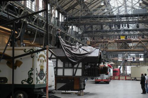 c-UWens Bastelpackung 28