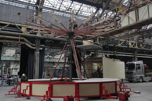 c-UWens Bastelpackung 33a