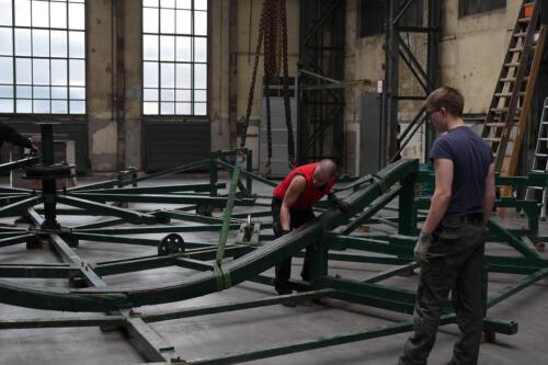 c-UWens Bastelpackung 35