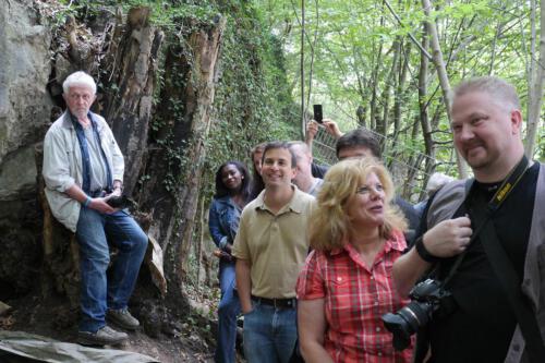 c-UWens BlA¤tterhoehle 06