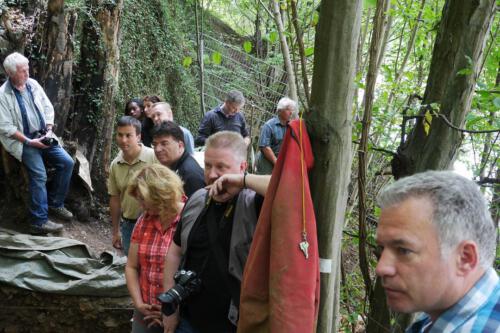 c-UWens BlA¤tterhoehle 07