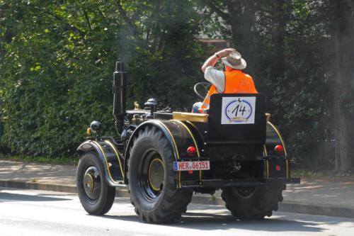 c-UWens Kirmes-Oldtimer Parade 01