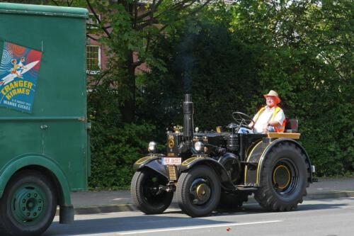 c-UWens Kirmes-Oldtimer Parade 02