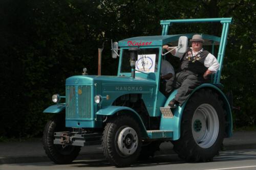 c-UWens Kirmes-Oldtimer Parade 03