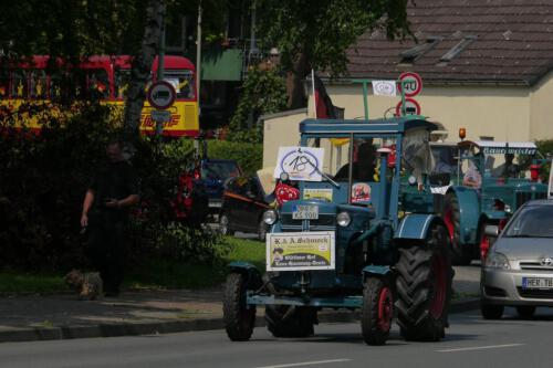 c-UWens Kirmes-Oldtimer Parade 07
