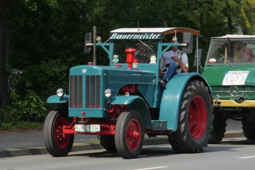 c-UWens Kirmes-Oldtimer Parade 09