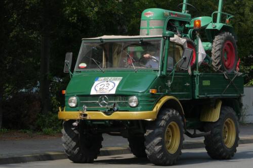 c-UWens Kirmes-Oldtimer Parade 10