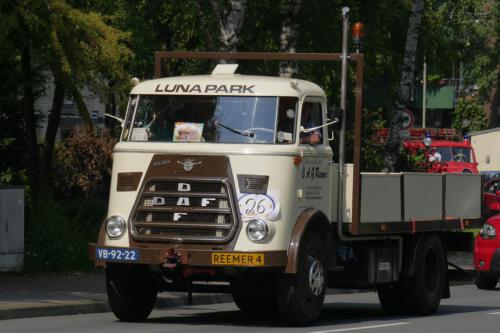 c-UWens Kirmes-Oldtimer Parade 11