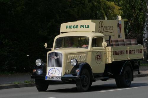 c-UWens Kirmes-Oldtimer Parade 12