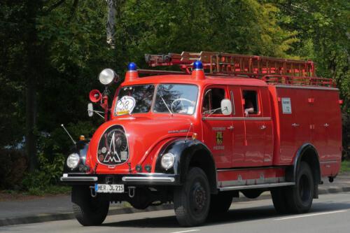 c-UWens Kirmes-Oldtimer Parade 13