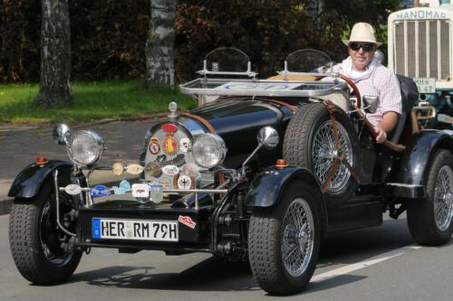 c-UWens Kirmes-Oldtimer Parade 24