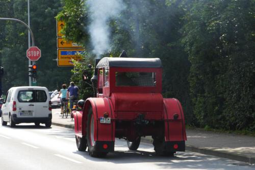 c-UWens Kirmes-Oldtimer Parade 29