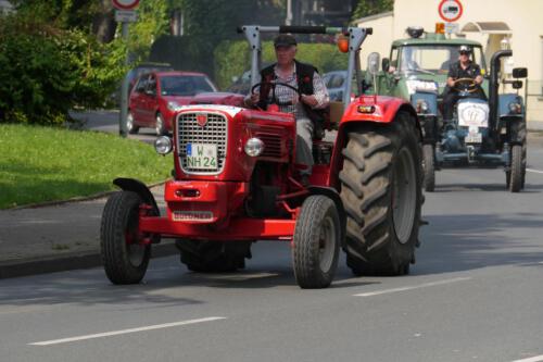c-UWens Kirmes-Oldtimer Parade 30
