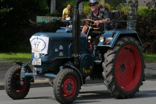 c-UWens Kirmes-Oldtimer Parade 31
