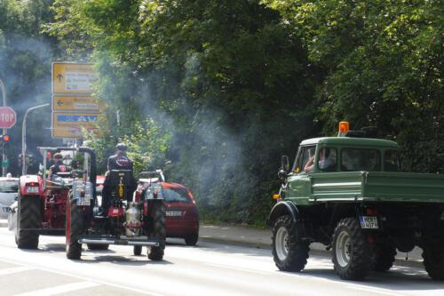 c-UWens Kirmes-Oldtimer Parade 32