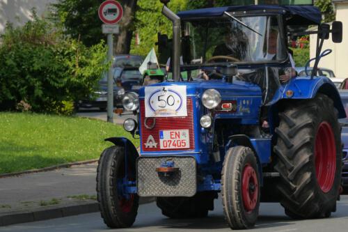 c-UWens Kirmes-Oldtimer Parade 34