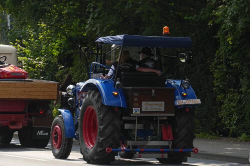 c-UWens Kirmes-Oldtimer Parade 36