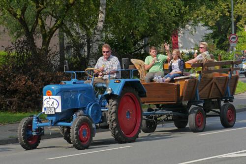 c-UWens Kirmes-Oldtimer Parade 38