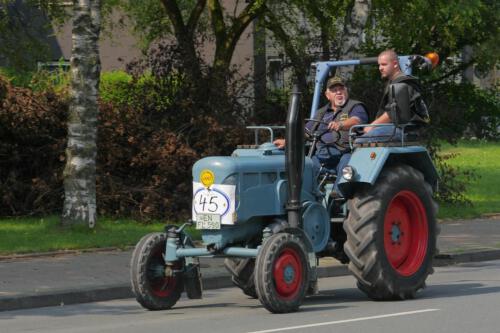c-UWens Kirmes-Oldtimer Parade 40