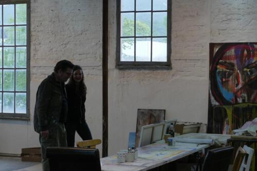 c-UWens Kooperative K 11