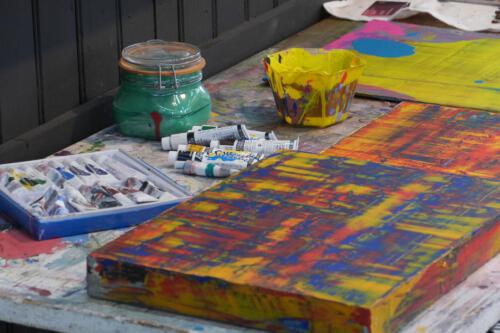 c-UWens Kooperative K 13