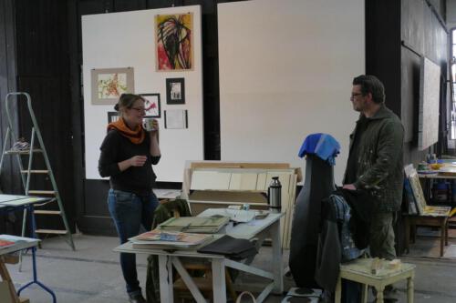 c-UWens Kooperative K 15