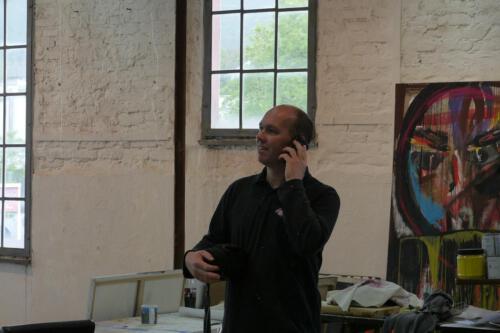 c-UWens Kooperative K 16