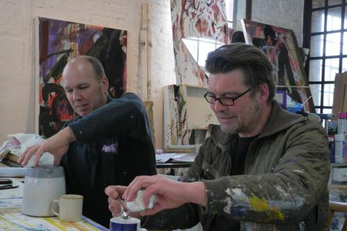 c-UWens Kooperative K 17