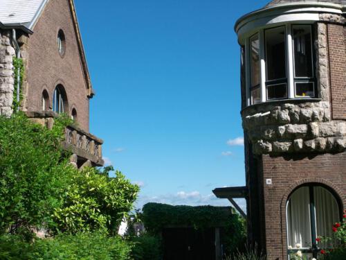 c-UWens KA¼nstlerkolonie 14