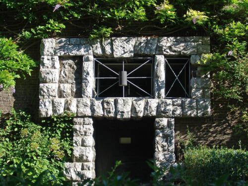 c-UWens KA¼nstlerkolonie 14b