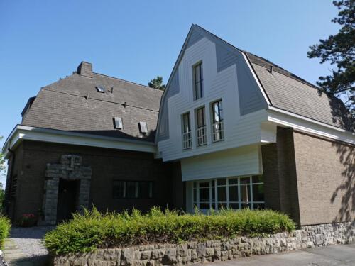 c-UWens KA¼nstlerkolonie 15b