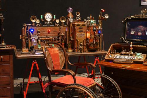 c-UWens Steampunk Jahrmarkt 08