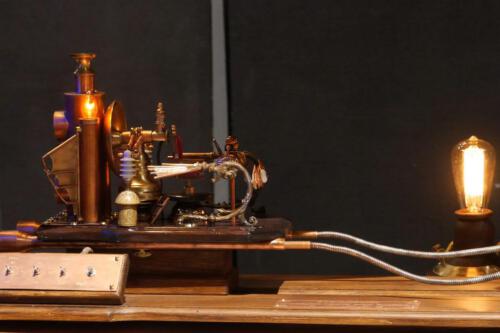 c-UWens Steampunk Jahrmarkt 09