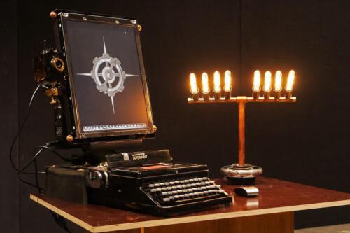 c-UWens Steampunk Jahrmarkt 11