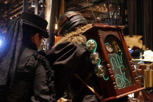 c-UWens Steampunk Jahrmarkt 17