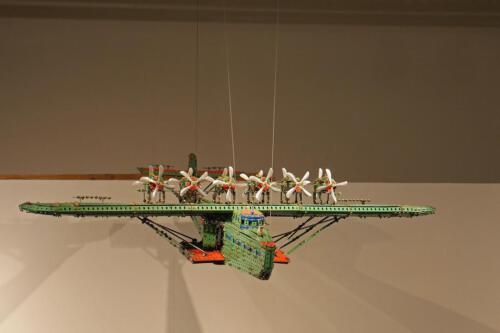 c-UWens Technisches Spielzeug 63