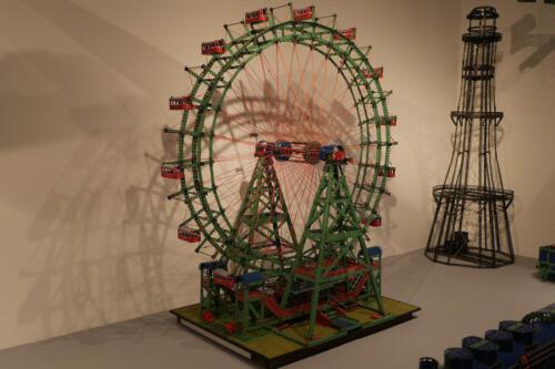 c-UWens Technisches Spielzeug 65a