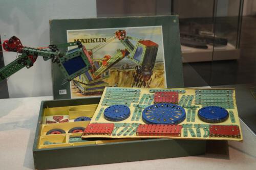 c-UWens Technisches Spielzeug 67