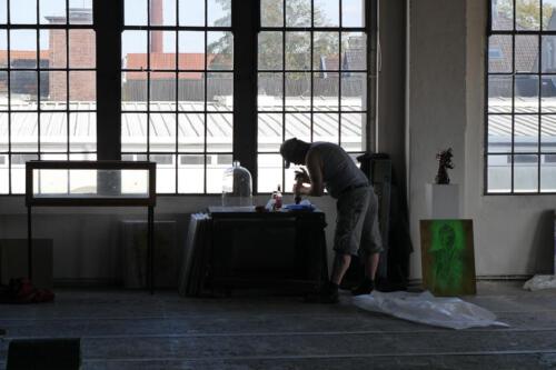 c-UWens Urban Heroes 13